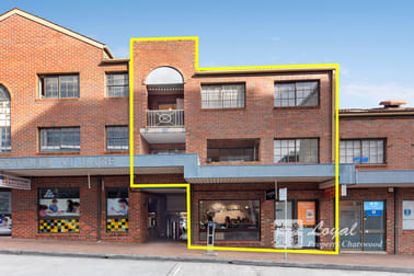 15/47-53 Neridah Street Chatswood NSW 2067 - Image 1