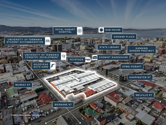 103 Melville Street, 159-163 Harrington Street Hobart TAS 7000 - Image 2