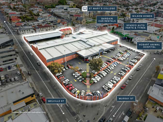 103 Melville Street, 159-163 Harrington Street Hobart TAS 7000 - Image 3