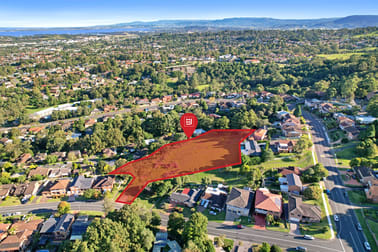 Lot 1433 Odenpa Road Cordeaux Heights NSW 2526 - Image 1