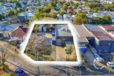 Click to view all images Warehouse/Office/25 & 27 Burke Street Woolloongabba QLD 4102 - Image 1