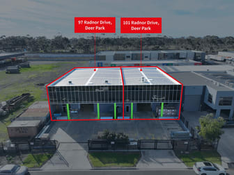 Click to view all images 97 - 101 Radnor Drive Deer Park VIC 3023 - Image 1