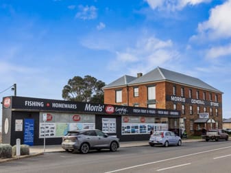 Click to view all images 13-15 Franklin Street Swansea TAS 7190 - Image 1