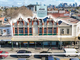 Level 1, 454A Church Street Cremorne VIC 3121 - Image 1