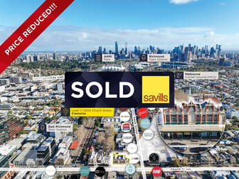 Level 1, 454A Church Street Cremorne VIC 3121 - Image 1