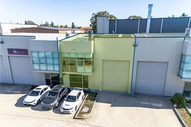 Unit 52/85-115 Alfred Road Chipping Norton NSW 2170 - Image 3