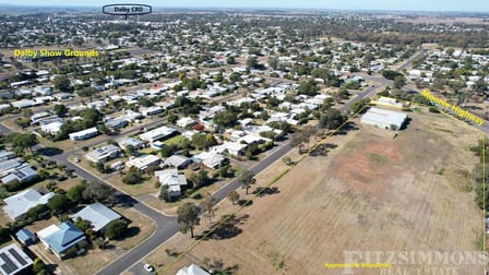 14-36 Curtis Street Dalby QLD 4405 - Image 3