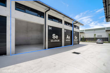 Units 33-35, 8 Spit Island Close Mayfield West NSW 2304 - Image 1