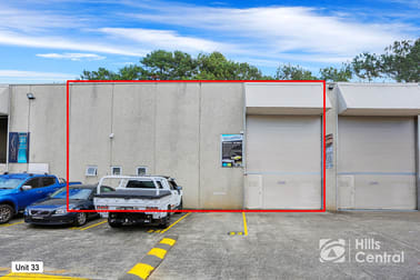 Click to view all images 8 Victoria Avenue Castle Hill NSW 2154 - Image 1