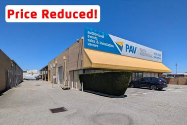 Click to view all images Unit 3 & 4/510 - 512 Guildford Road Bayswater WA 6053 - Image 1