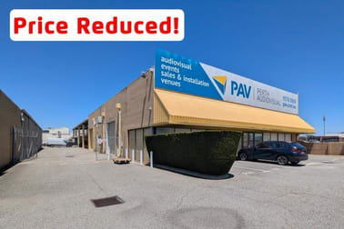 Click to view all images Unit 3 & 4/510 - 512 Guildford Road Bayswater WA 6053 - Image 1