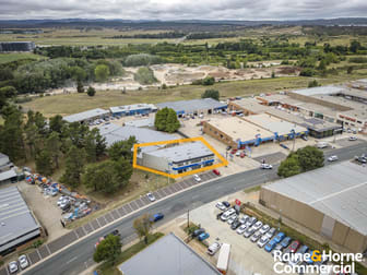 2/125-127 Gladstone Street Fyshwick ACT 2609 - Image 2