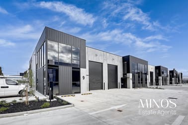 9/30 Willandra Drive Epping VIC 3076 - Image 1