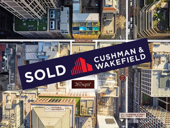 Click to view all images 2 Mill Place Melbourne VIC 3000 - Image 3