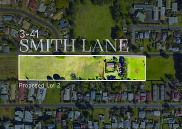 Lot 2 3-41 Smith Lane Harlaxton QLD 4350 - Image 2