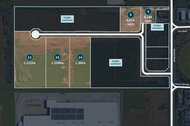 Lot 3 & Lot 318 Womma Road Edinburgh North SA 5113 - Image 2