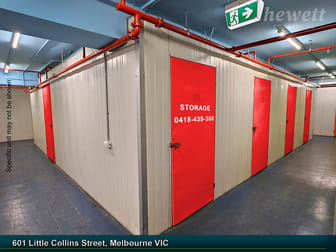 H23/601 Little Collins Street Melbourne VIC 3000 - Image 1