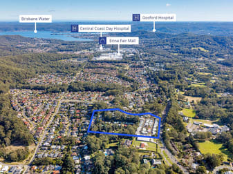 The Bungalows Village Park 474 Terrigal Drive Terrigal NSW 2260 - Image 1