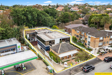 44 & 44A Avenue Road Mosman NSW 2088 - Image 1