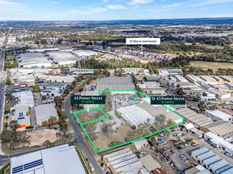 Click to view all images 31-45 Power Street St Marys NSW 2760 - Image 1