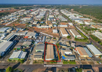 18 Menmuir Street Winnellie NT 0820 - Image 1