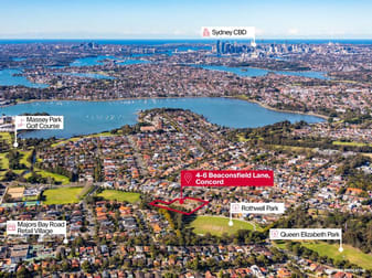 4-6 Beaconsfield Lane Concord NSW 2137 - Image 1