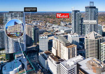 Suite 303/7 Help Street Chatswood NSW 2067 - Image 1