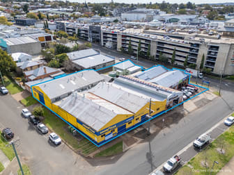 Click to view all images 2-6 Hill Street & 1-3 Grange Street Toowoomba City QLD 4350 - Image 1