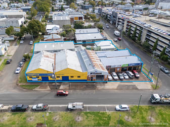 Click to view all images 2-6 Hill Street & 1-3 Grange Street Toowoomba City QLD 4350 - Image 2