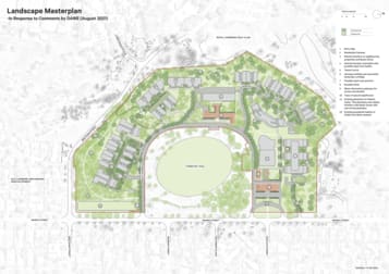 Click to view all images Iconic blue ribbon site/2 Wilf Crane Crescent Yarralumla ACT 2600 - Image 2