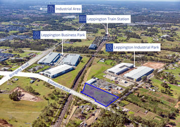 55 Eastwood Road Leppington NSW 2179 - Image 2