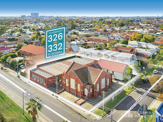 326-332 St Georges Road Thornbury VIC 3071 - Image 1