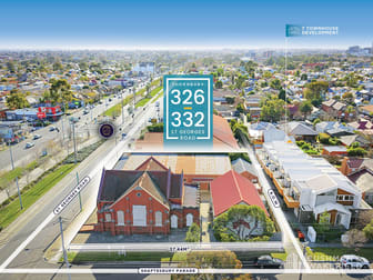 326-332 St Georges Road Thornbury VIC 3071 - Image 2