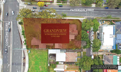 Click to view all images 10 Thornleigh Avenue Concord NSW 2137 - Image 3