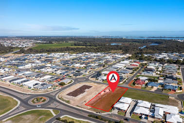 Click to view all images Lot 9531 Grandite Fairway Australind WA 6233 - Image 1