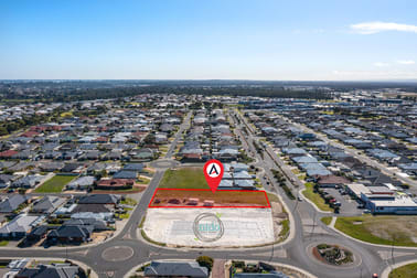 Click to view all images Lot 9531 Grandite Fairway Australind WA 6233 - Image 2