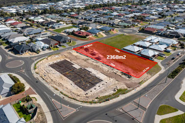 Click to view all images Lot 9531 Grandite Fairway Australind WA 6233 - Image 3