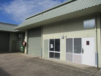 Shed 3/21 Donaldson Street Manunda QLD 4870 - Image 1