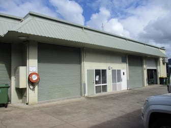 Shed 3/21 Donaldson Street Manunda QLD 4870 - Image 2
