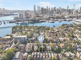 254, 256 & 258 Glebe Point Road Glebe NSW 2037 - Image 1