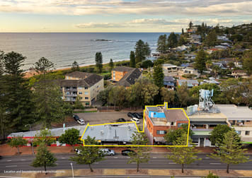 Click to view all images 376, 378 & 380 Barrenjoey Road Newport NSW 2106 - Image 1