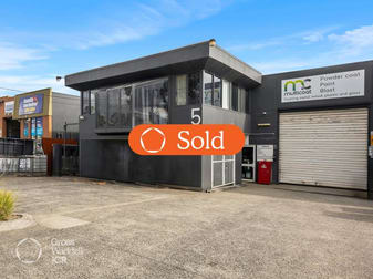 5 Laser Drive Rowville VIC 3178 - Image 1