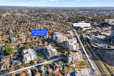 26 Smythe Street Merrylands NSW 2160 - Image 2