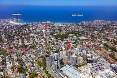 DA-APPROVED, SHOVEL READY SITE/40 Waverley Street Bondi Junction NSW 2022 - Image 1