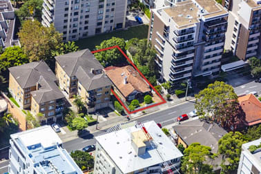 DA-APPROVED, SHOVEL READY SITE/40 Waverley Street Bondi Junction NSW 2022 - Image 2