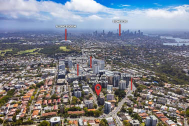 DA-APPROVED, SHOVEL READY SITE/40 Waverley Street Bondi Junction NSW 2022 - Image 3