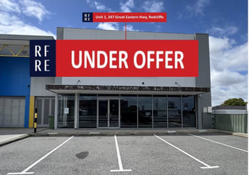 1/347 Great Eastern Highway Redcliffe WA 6104 - Image 1