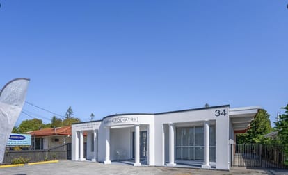 34 Ashmore Road Bundall QLD 4217 - Image 3
