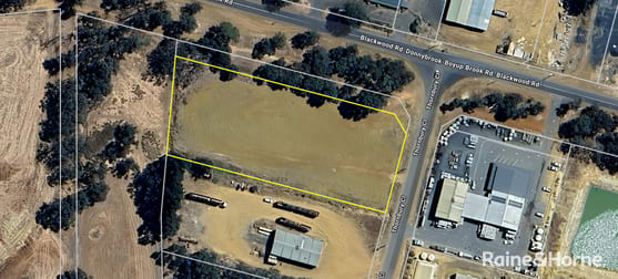 2 Thornbury Close Kojonup WA 6395 - Image 1