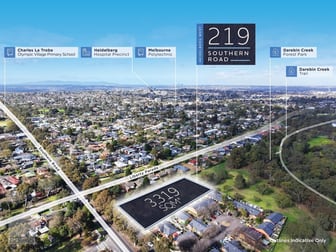 219 Southern Road Heidelberg West VIC 3081 - Image 3